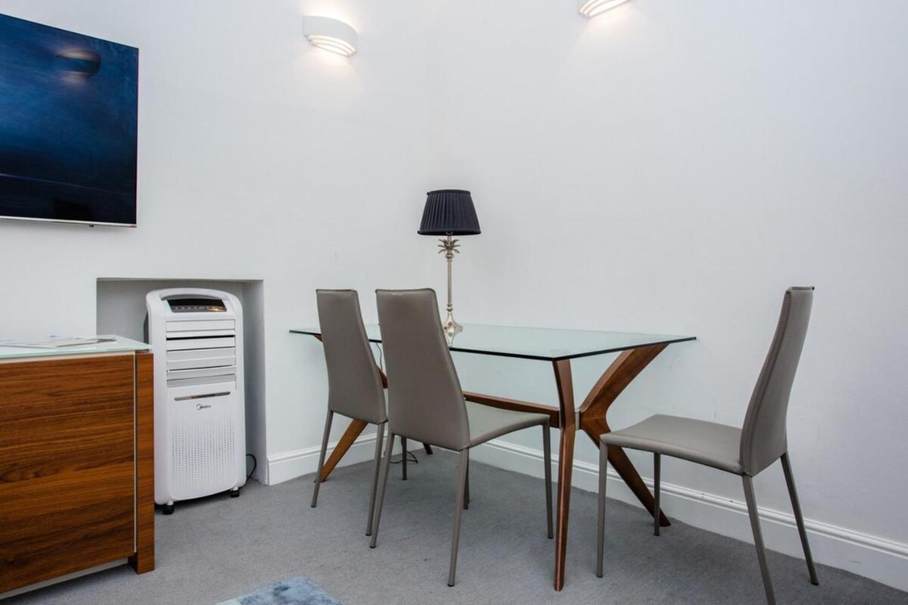 Cosy 1 Bedroom Near Harrods Knightsbridge * Londra