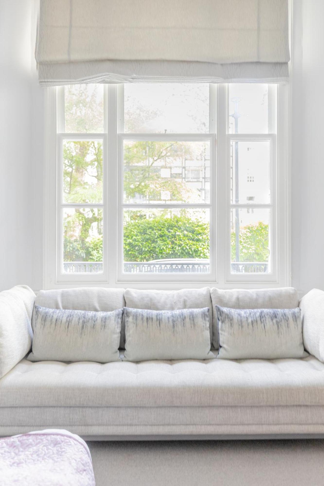 Cosy 1 Bedroom Near Harrods Knightsbridge Appartamento Londra