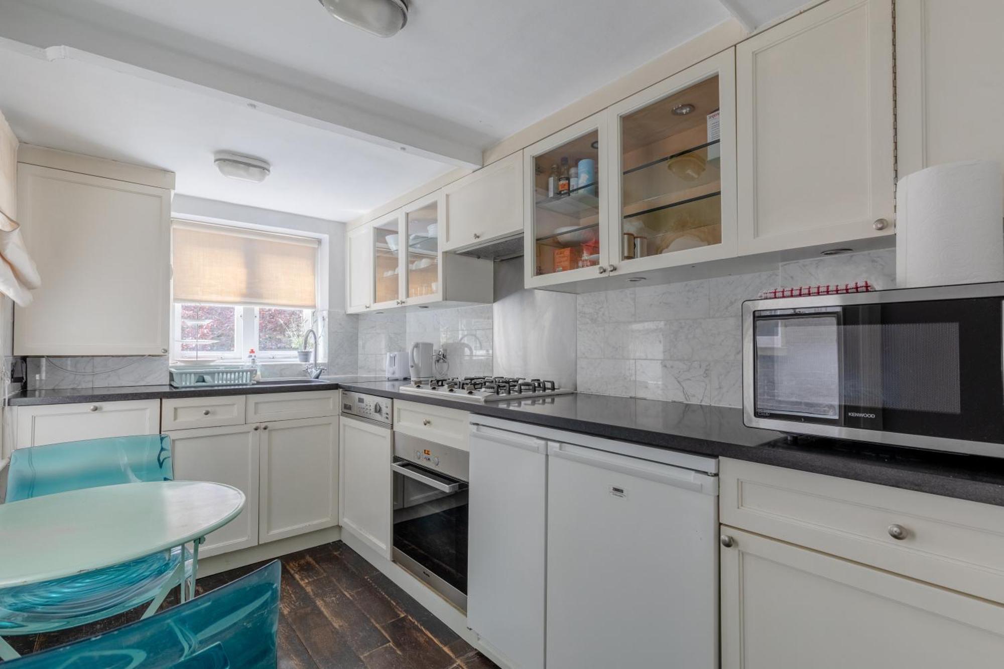 Appartamento Cosy 1 Bedroom Near Harrods Knightsbridge *